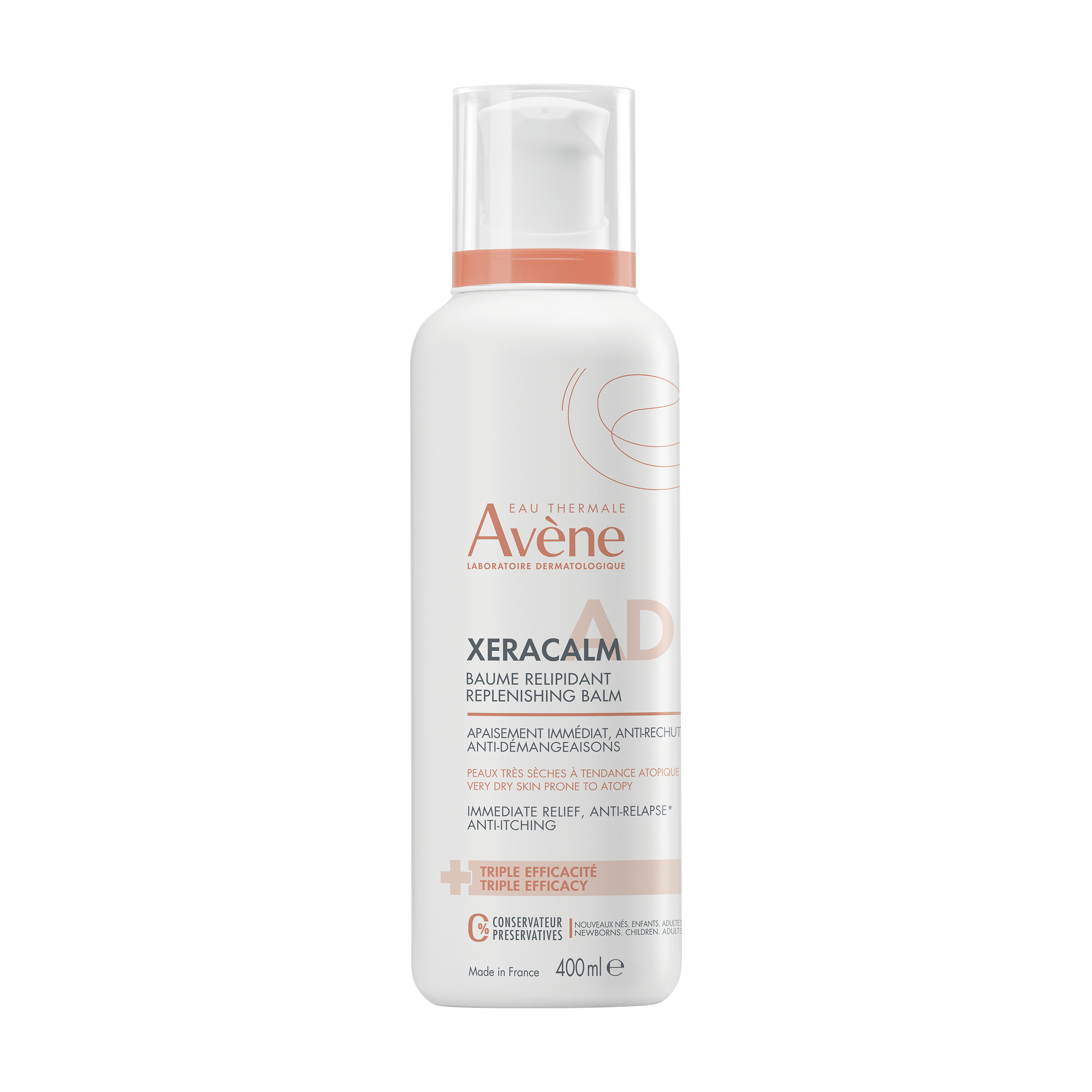 Avène Xeracalm AD Balm