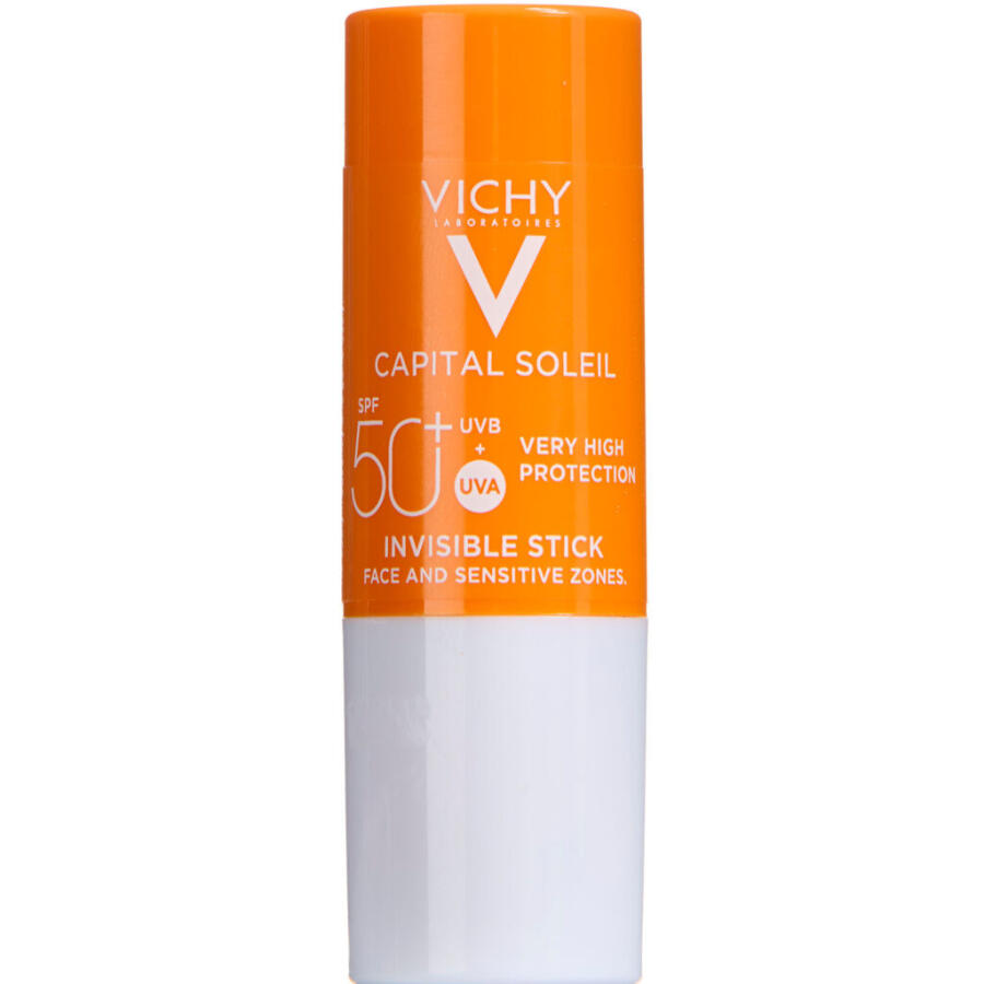 Vichy Capital Soleil Invisible Stick SPF50+