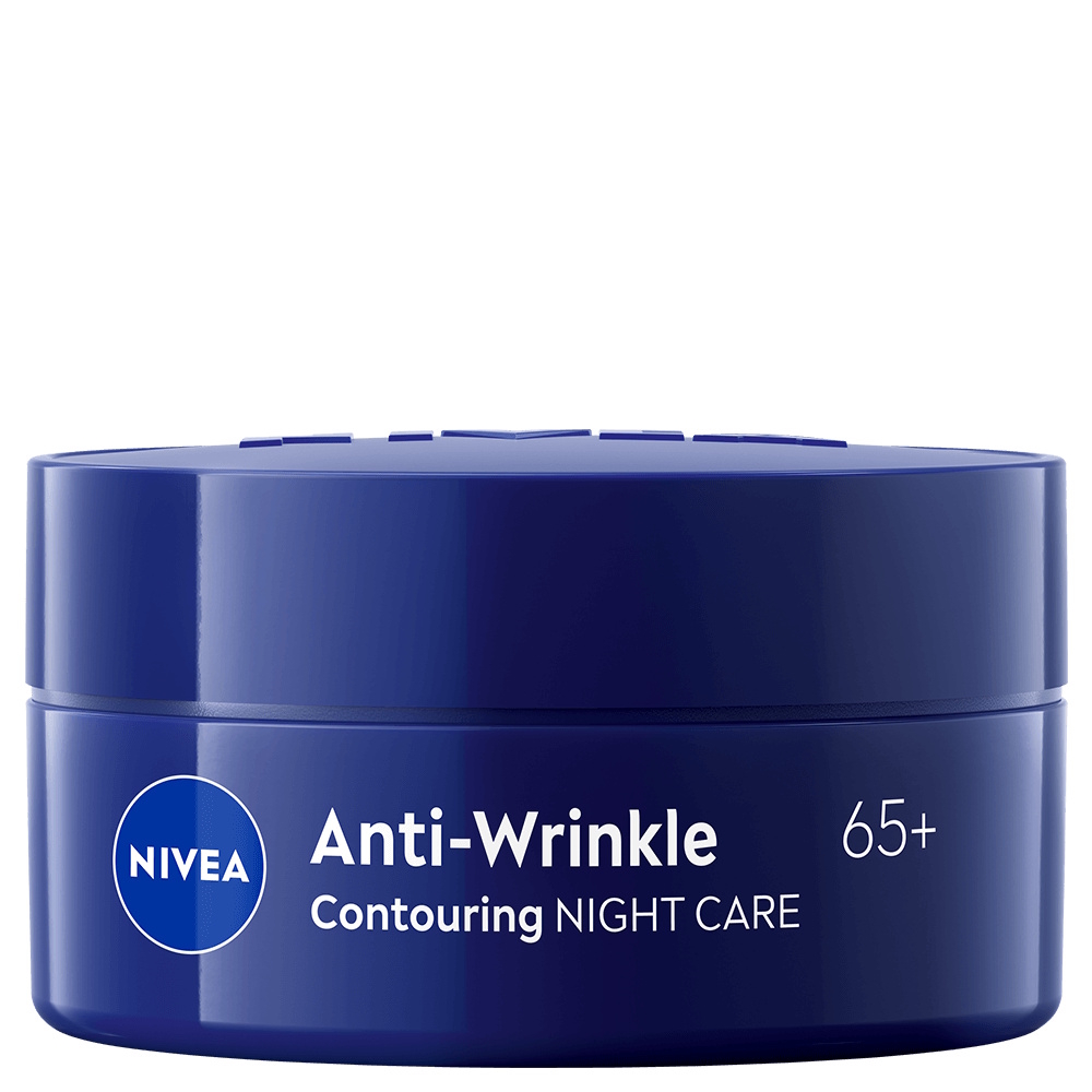 NIVEA Anti-wrinkle +65 Night