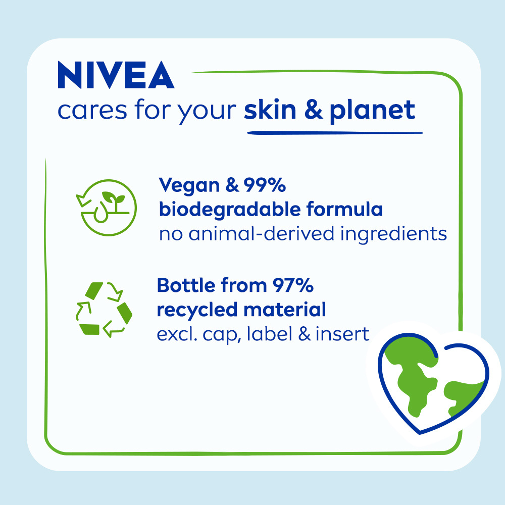 NIVEA Refreshing Toner
