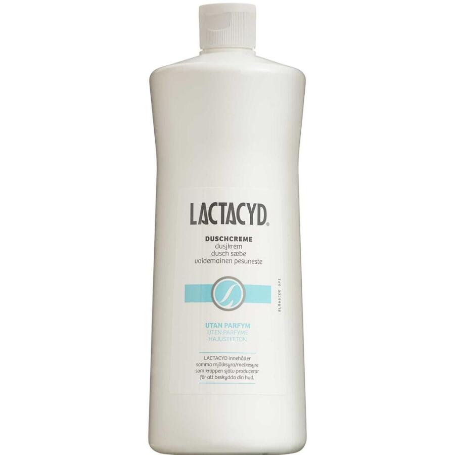 Lactacyd Duschcreme