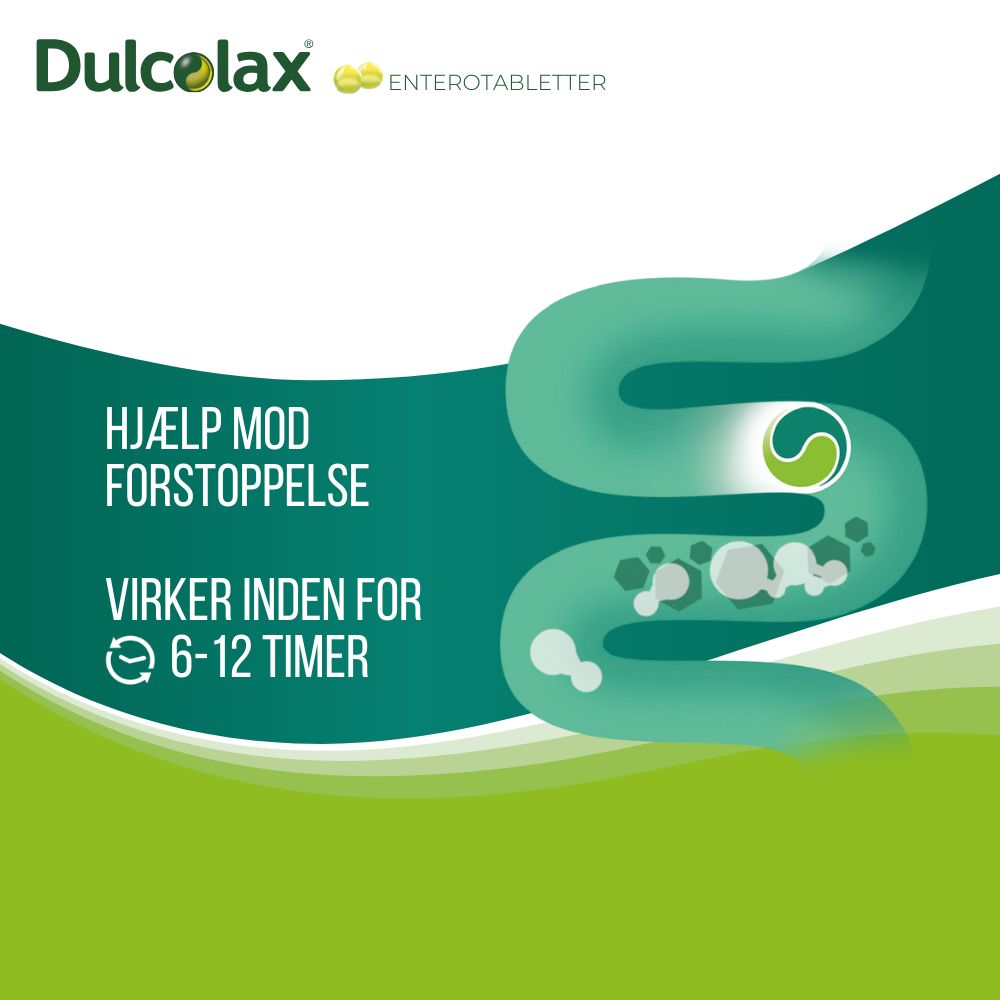 Dulcolax