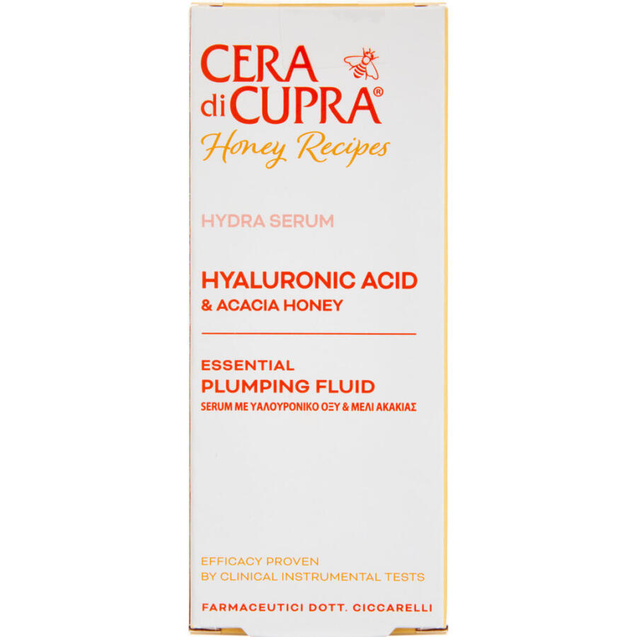 Cera di Cupra HR Hyaluronic Acid Serum