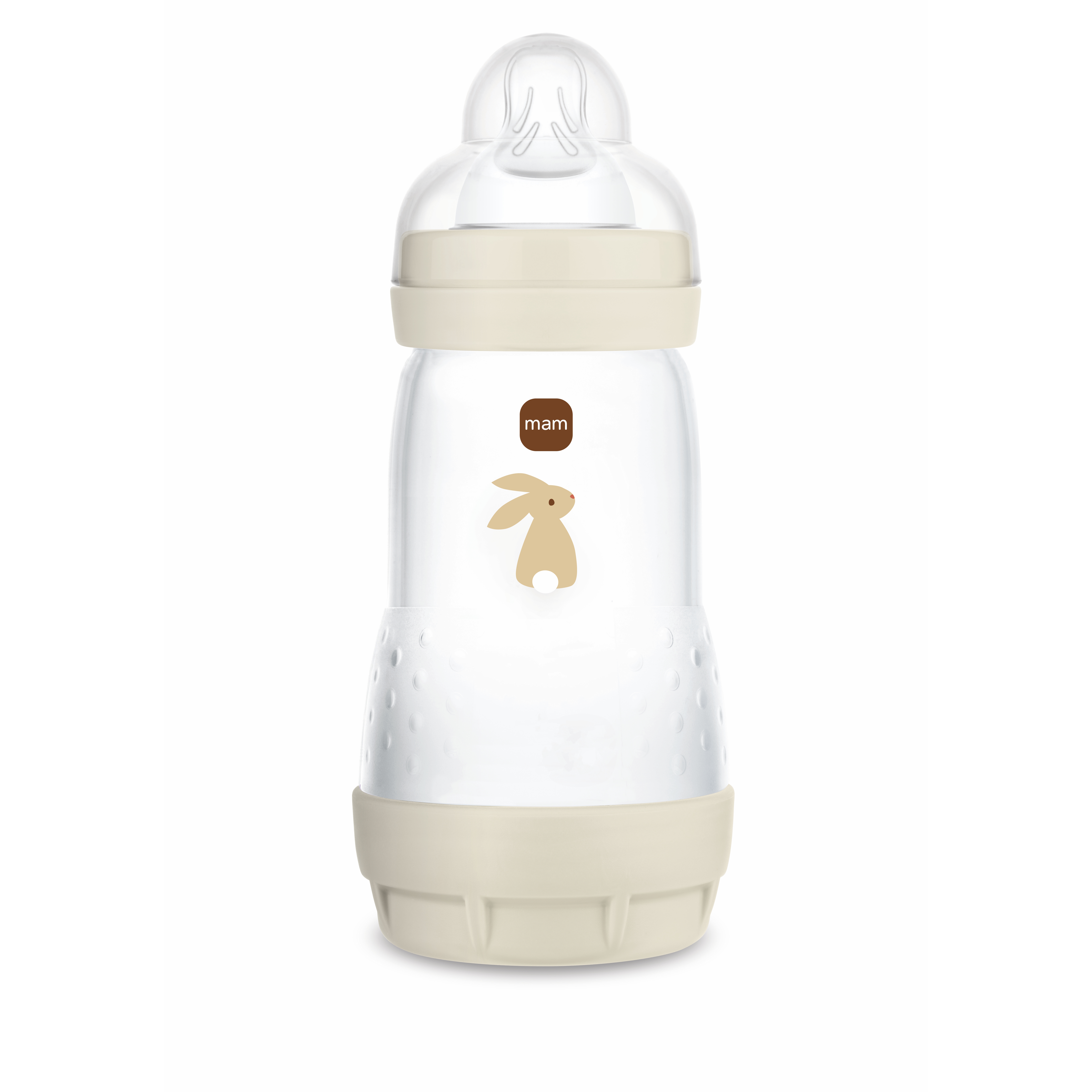 MAM Easy Start Anti-Colic 260ml 1p Neutral