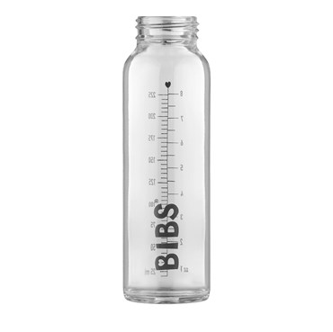BIBS Baby Glass Bottle