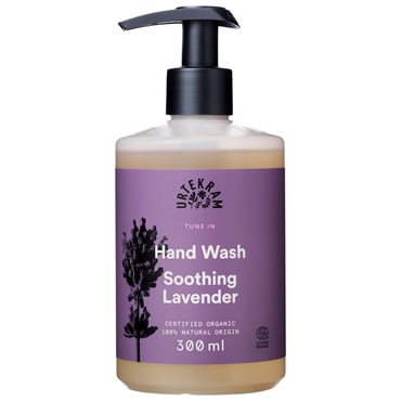Urtekram Beauty Soothing Lavender Hand Wash