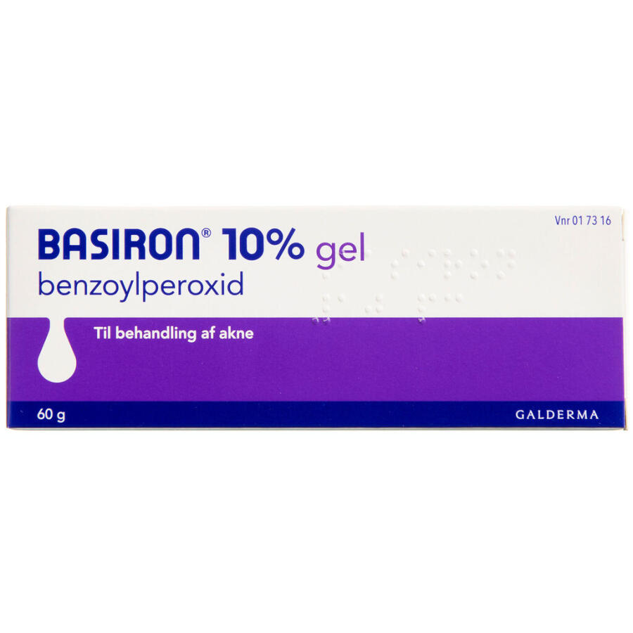 Basiron