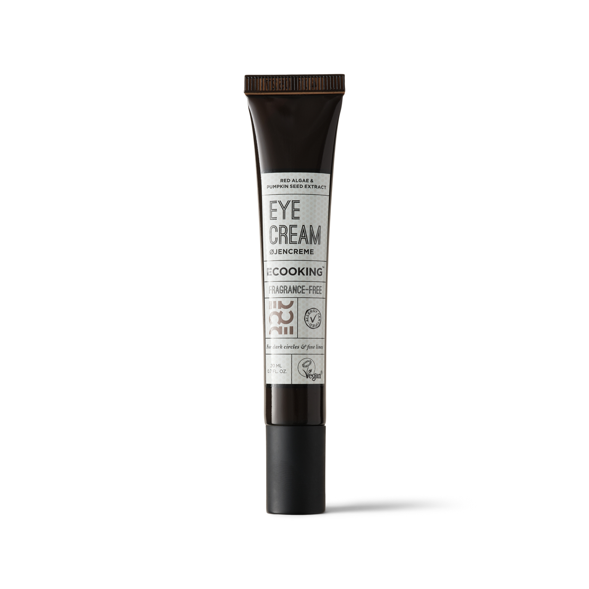 ECOOKING Eye Cream