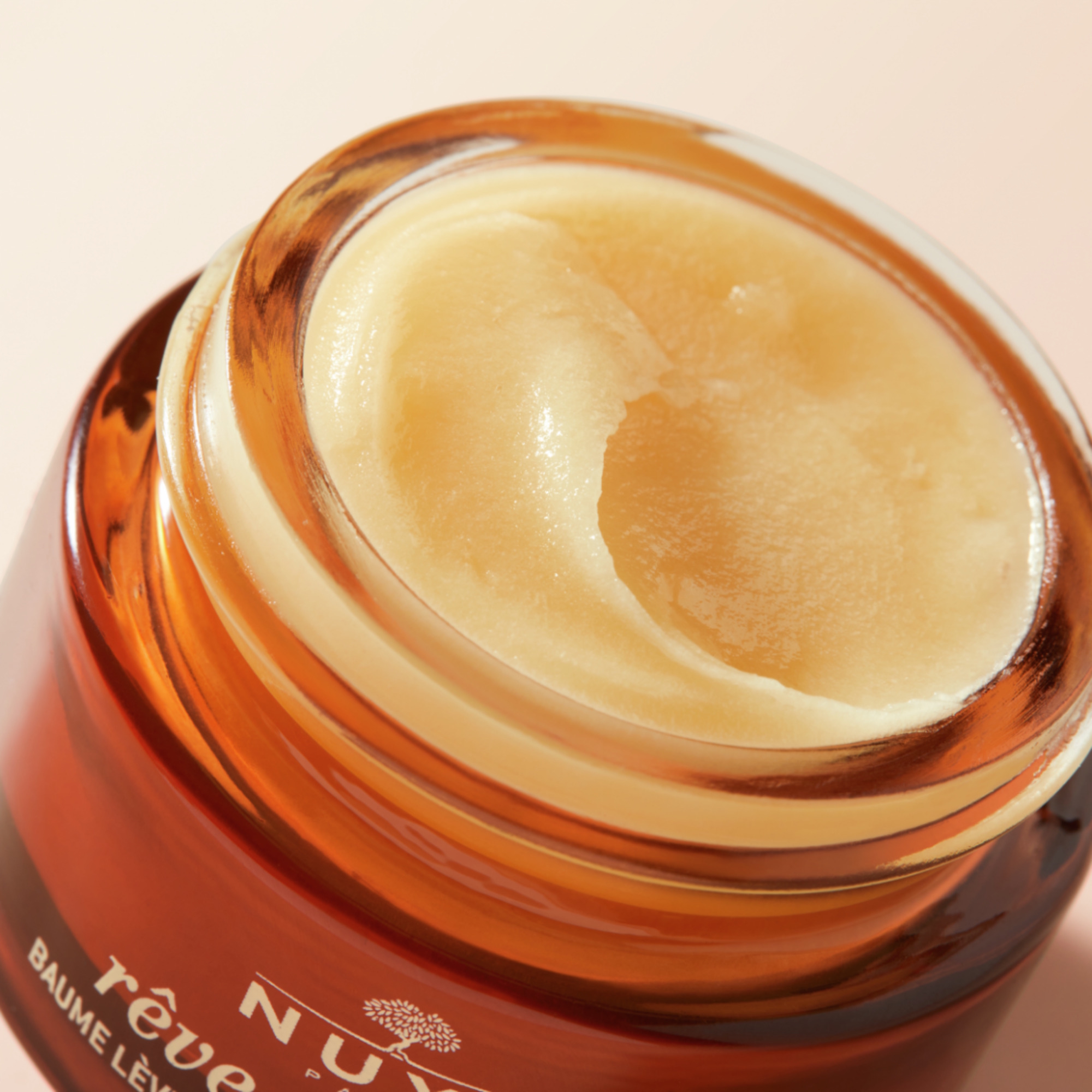 NUXE Rêve de Miel Honey Lip Balm