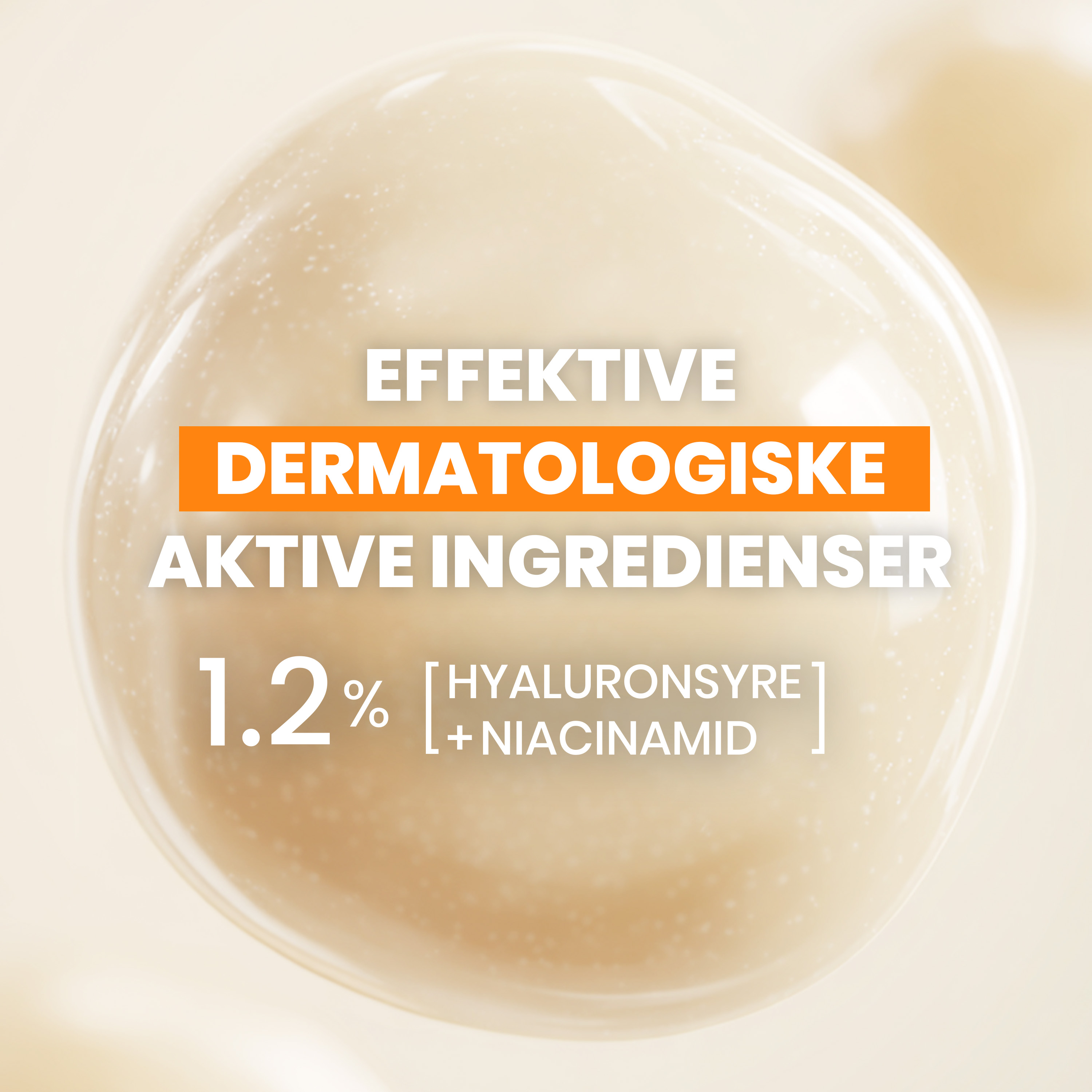 Avène Ultra Serum Instantly Plumps SPF50+