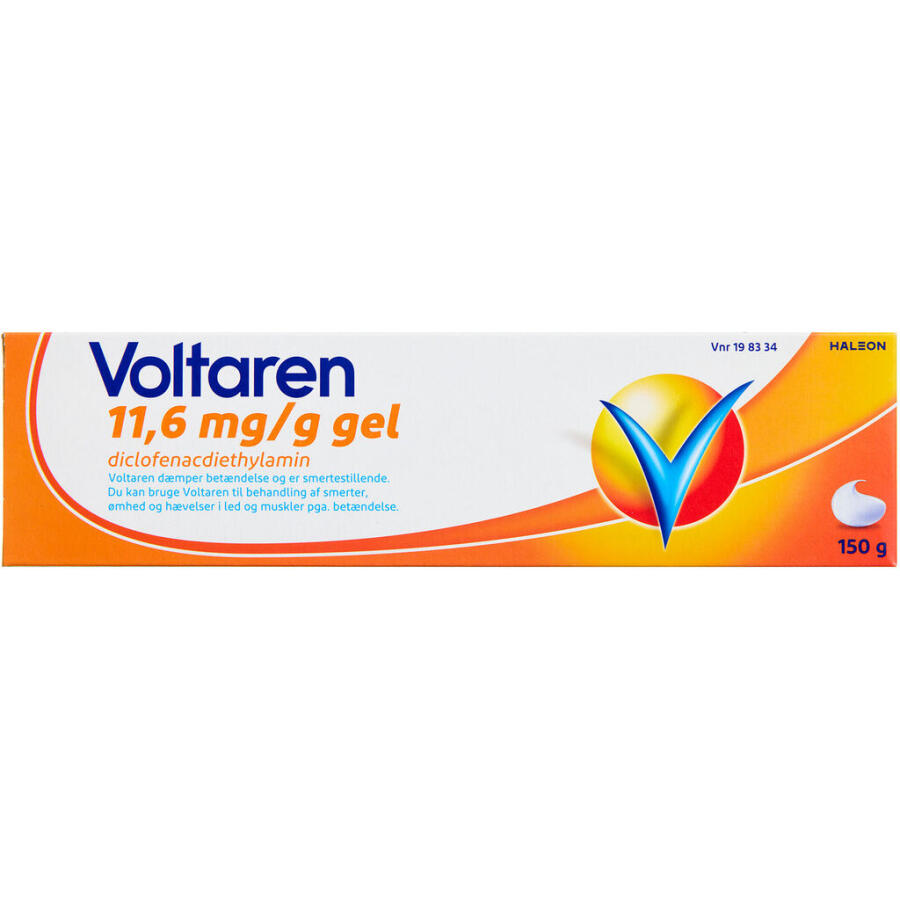 Voltaren