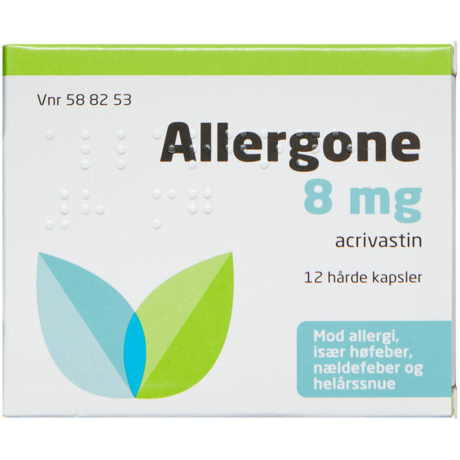 Allergone