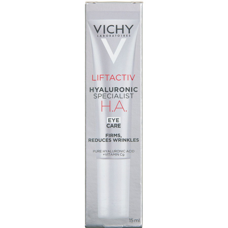 Vichy Liftactiv Hyaluronic Specialist H.A. Eye Cream