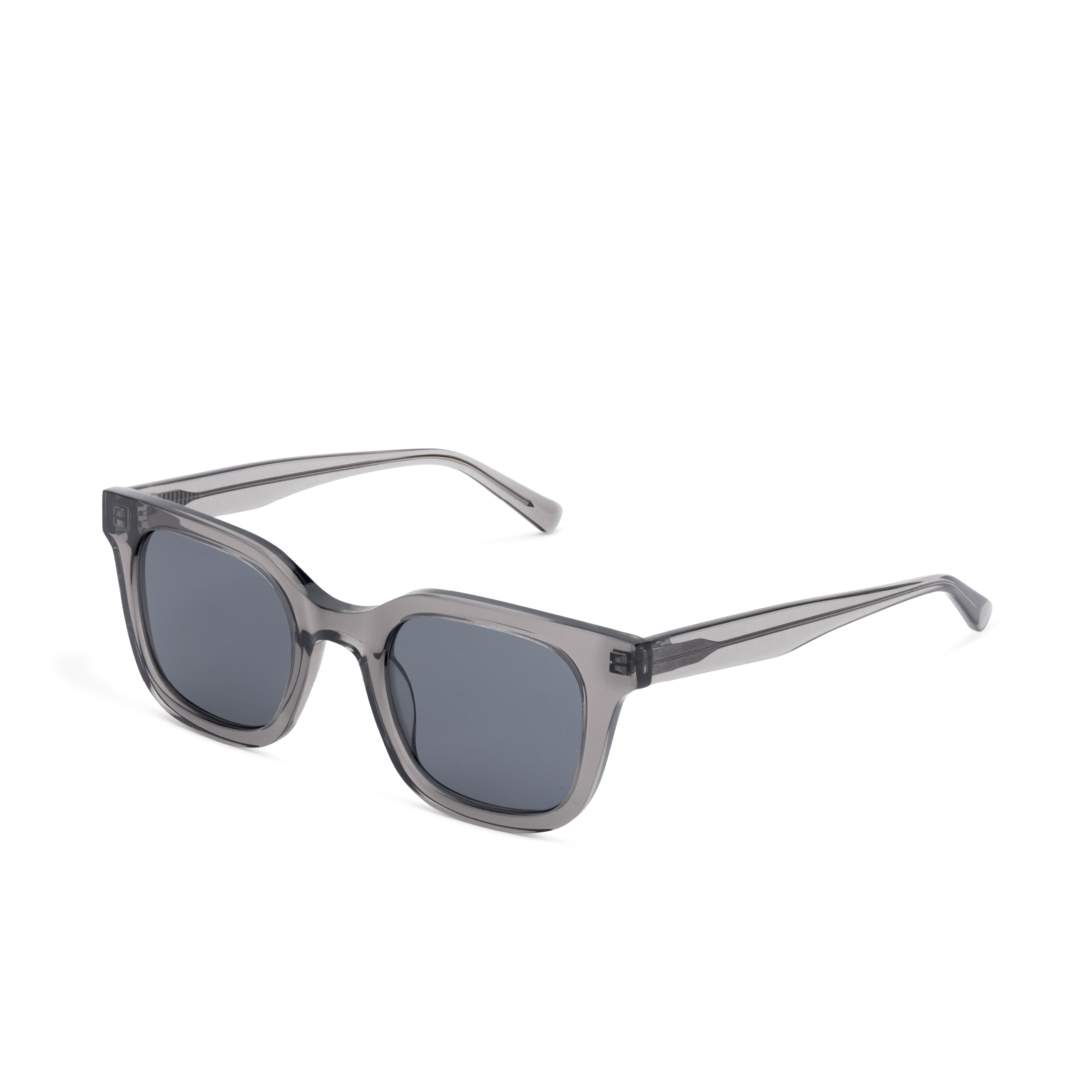 Bisou OZZY Ash Grey +2 Læsebriller