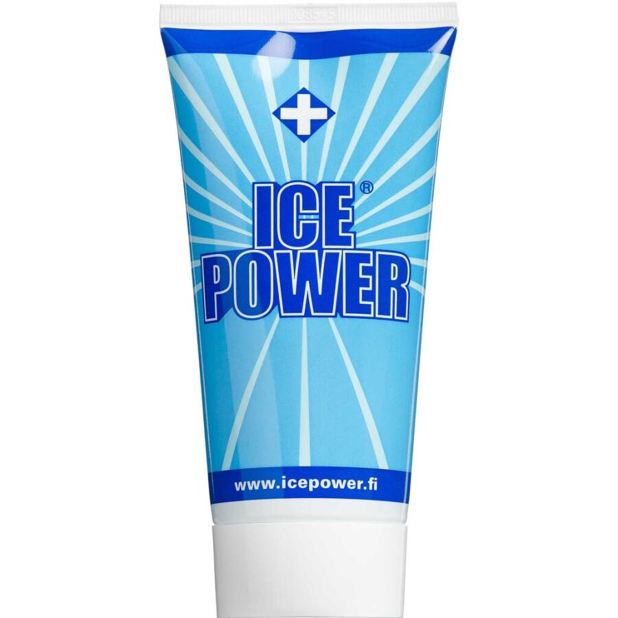 Ice Power i Ttube