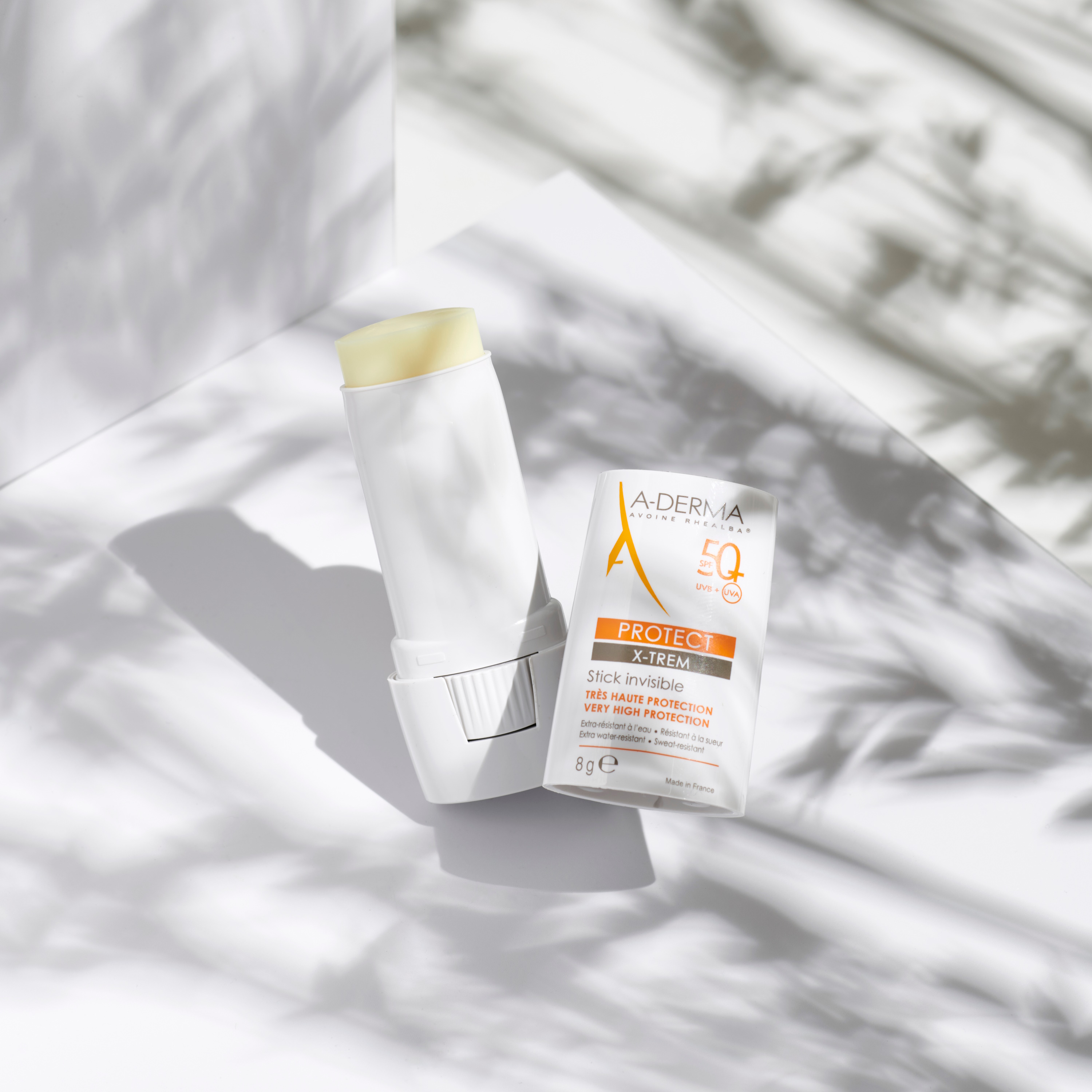 A-Derma Protect X-trem stick Spf50+