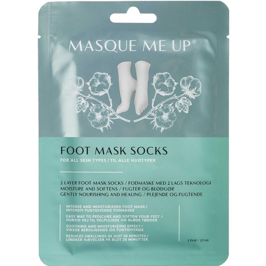 Masque Me Up Fodmaske