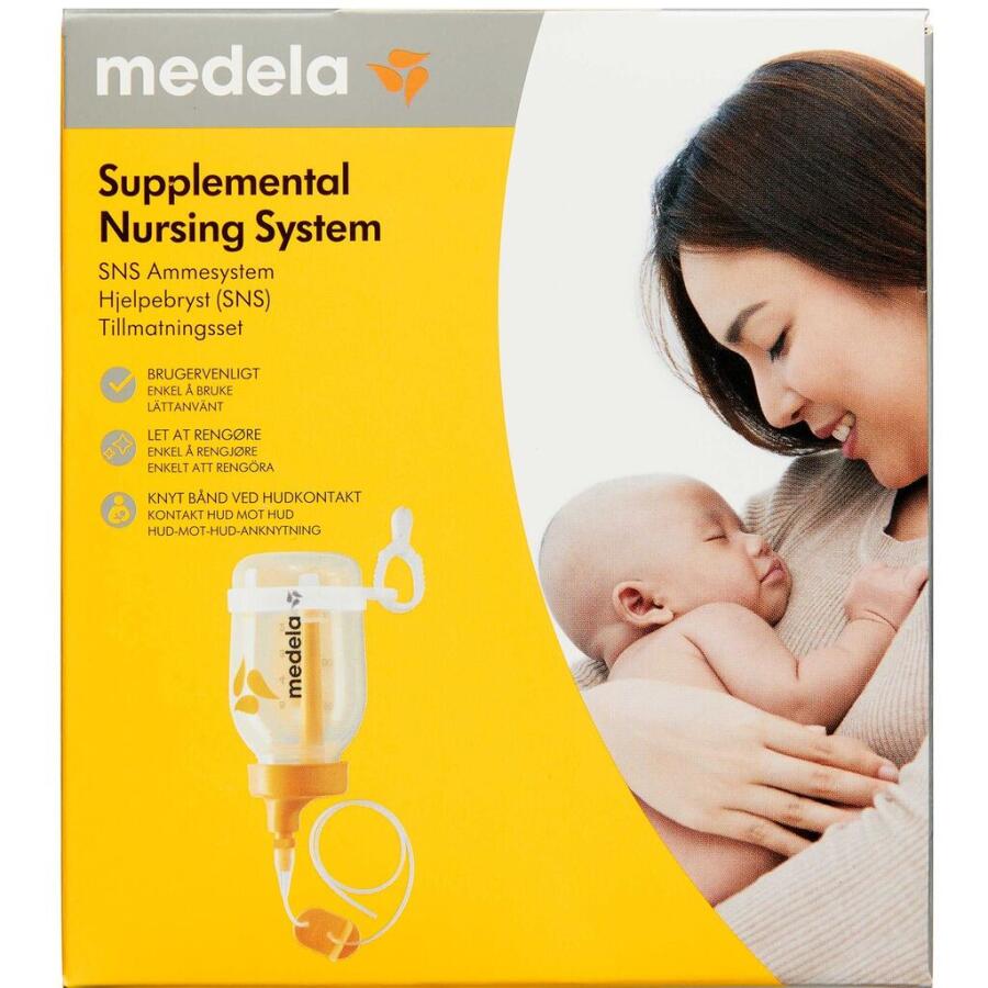 Medela SNS 2.0