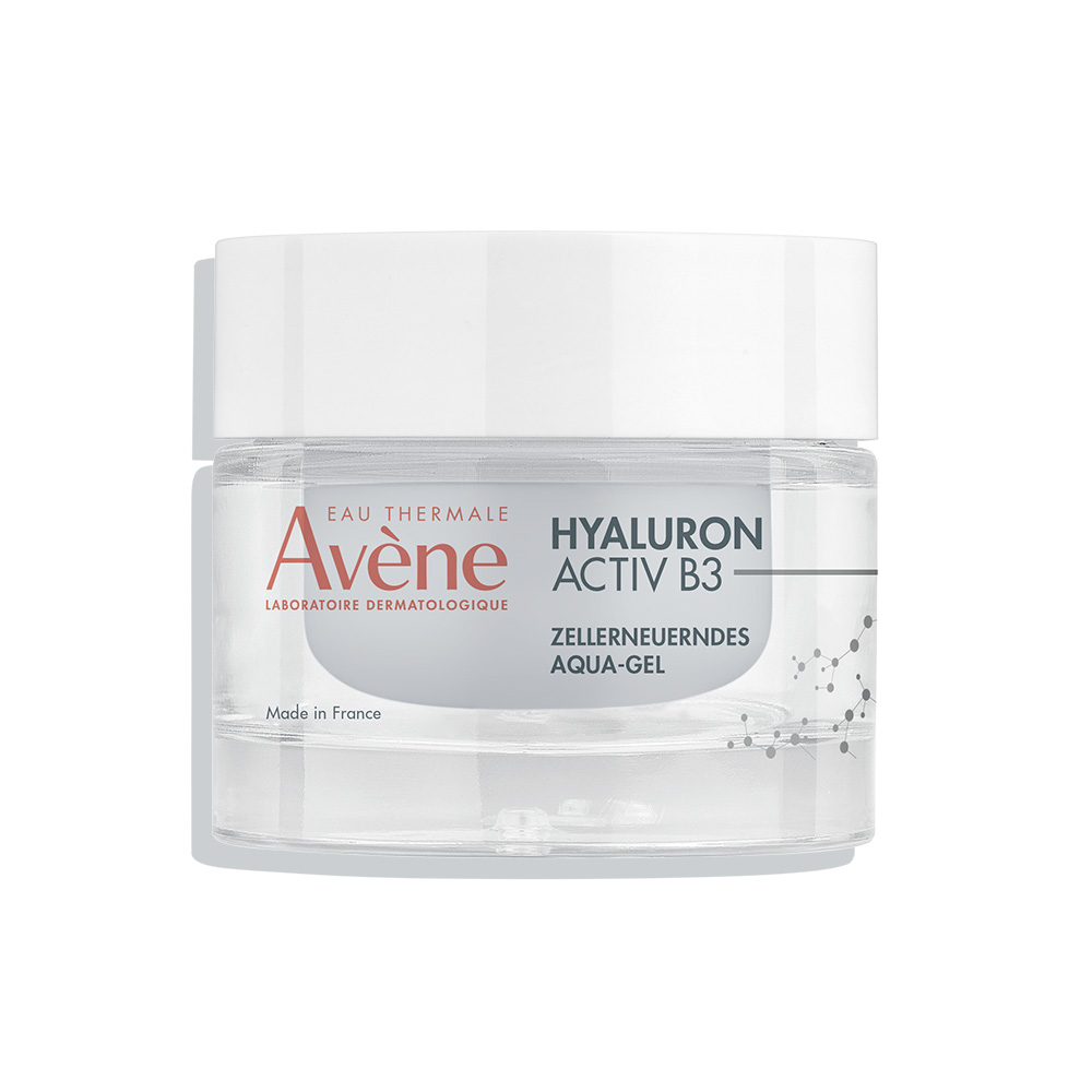 Avène Hyaluron Activ B3 Aqua-gel