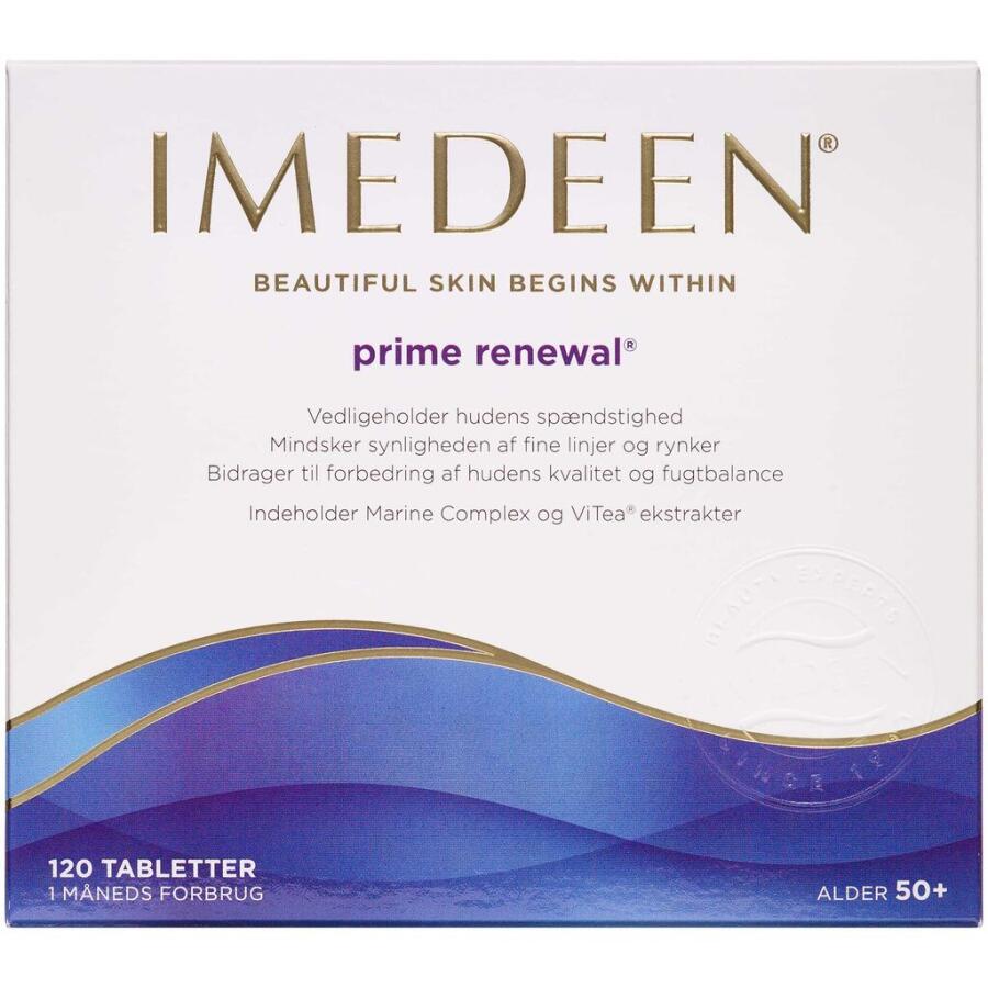 IMEDEEN Prime Renewal