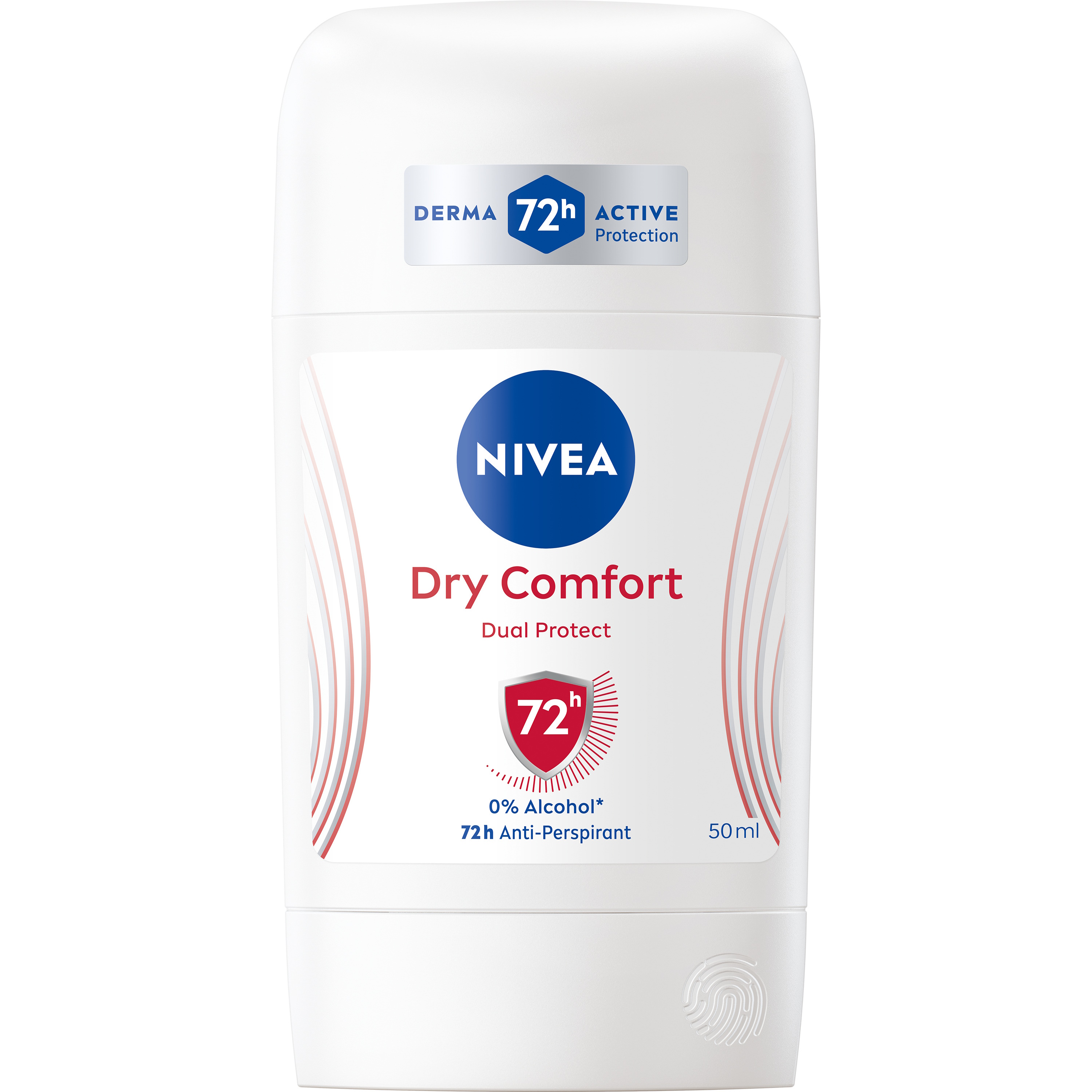 NIVEA Dry Comfort Deo Stick