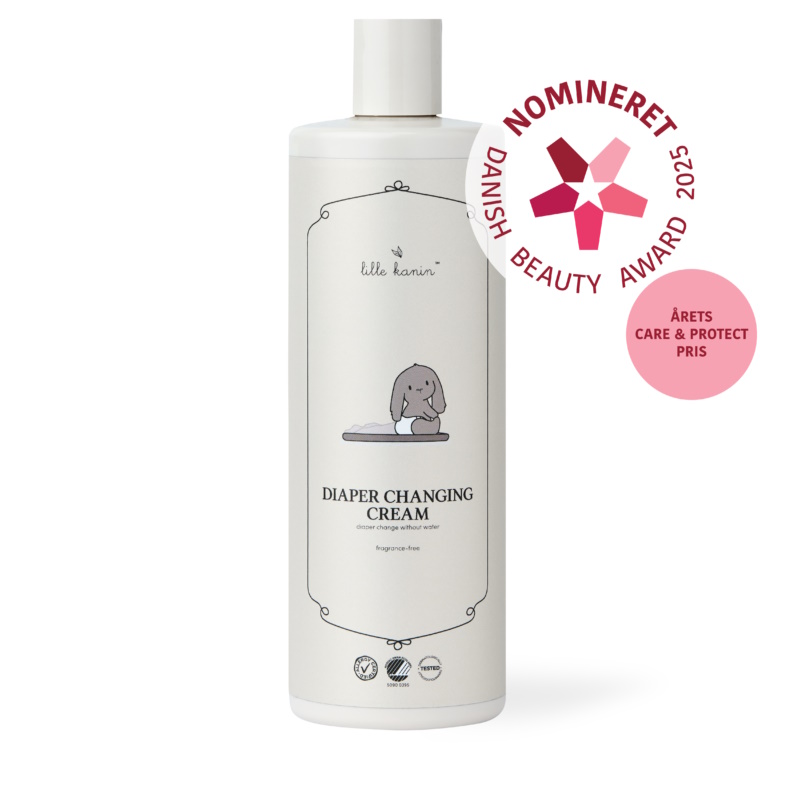 Lillekanin Bleskiftecreme