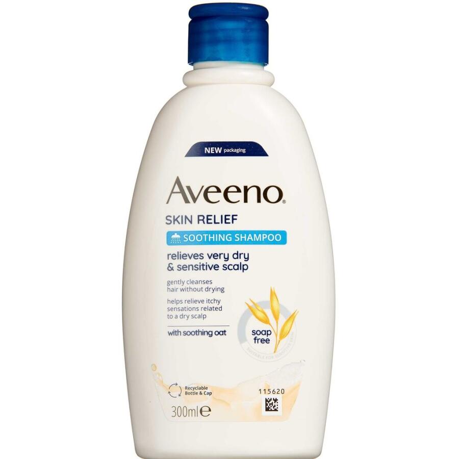Aveeno Skin Relief Shampoo