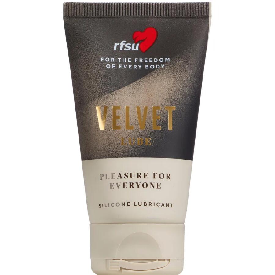 RFSU Velvet Glidecreme