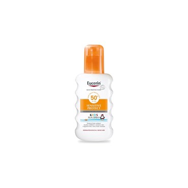 Eucerin Kids Sun Spray SPF 50+