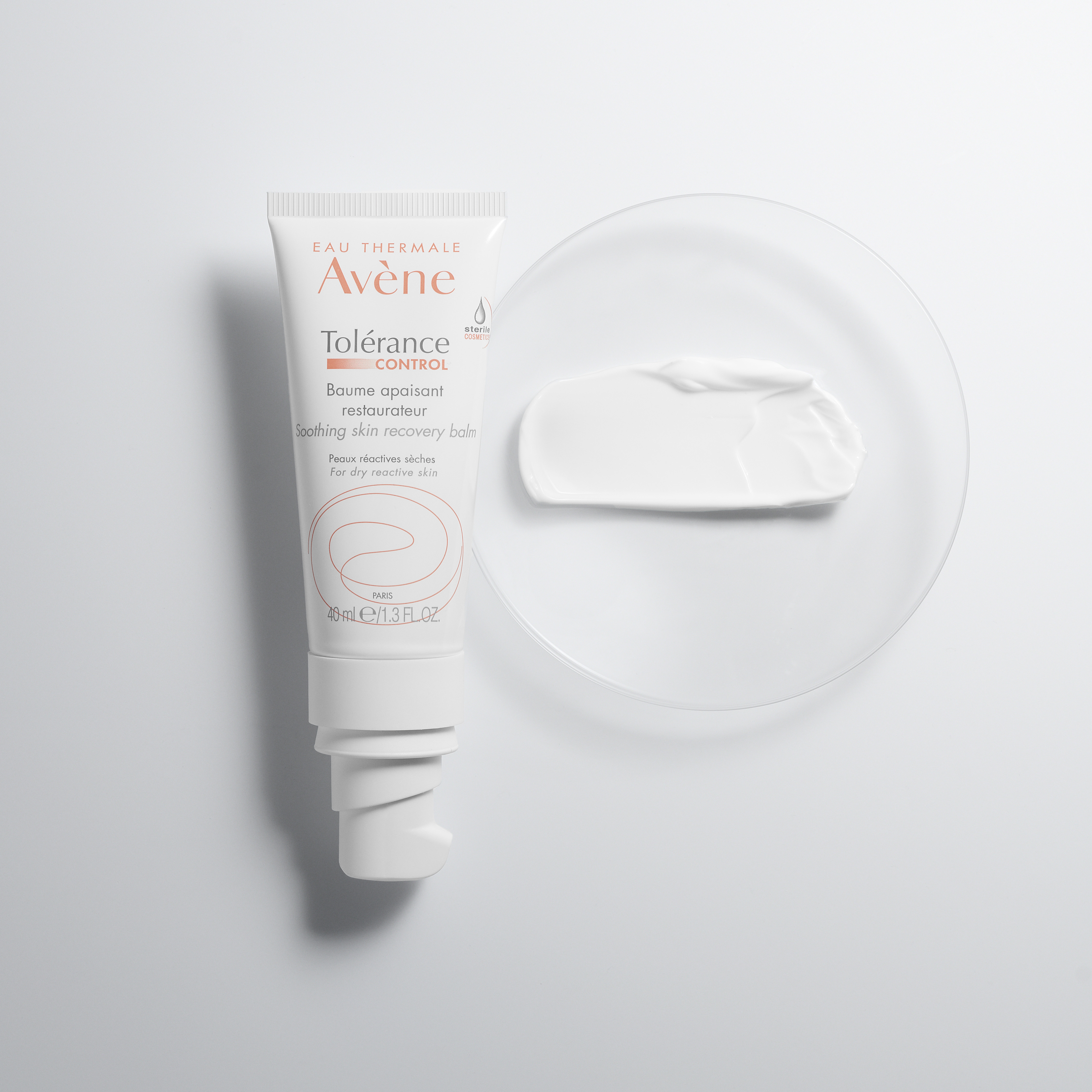 Avène Tolerance Control Balm