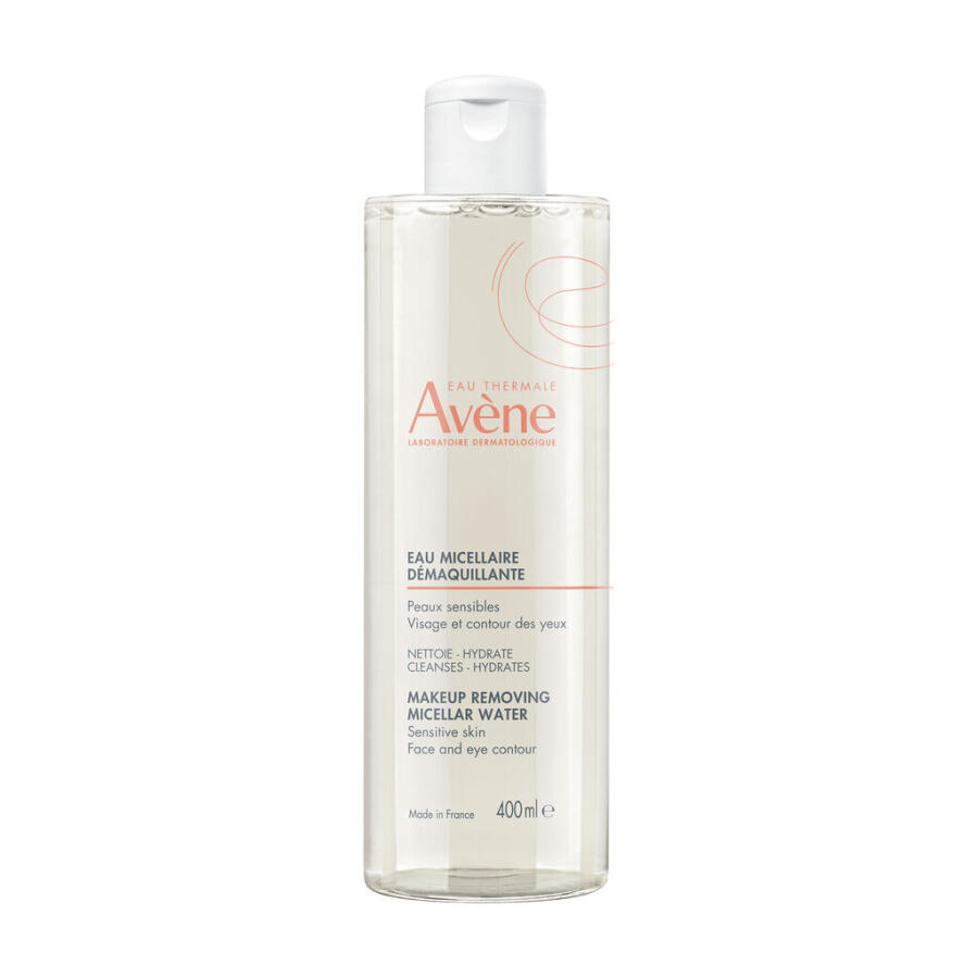 Avène Micellar Water