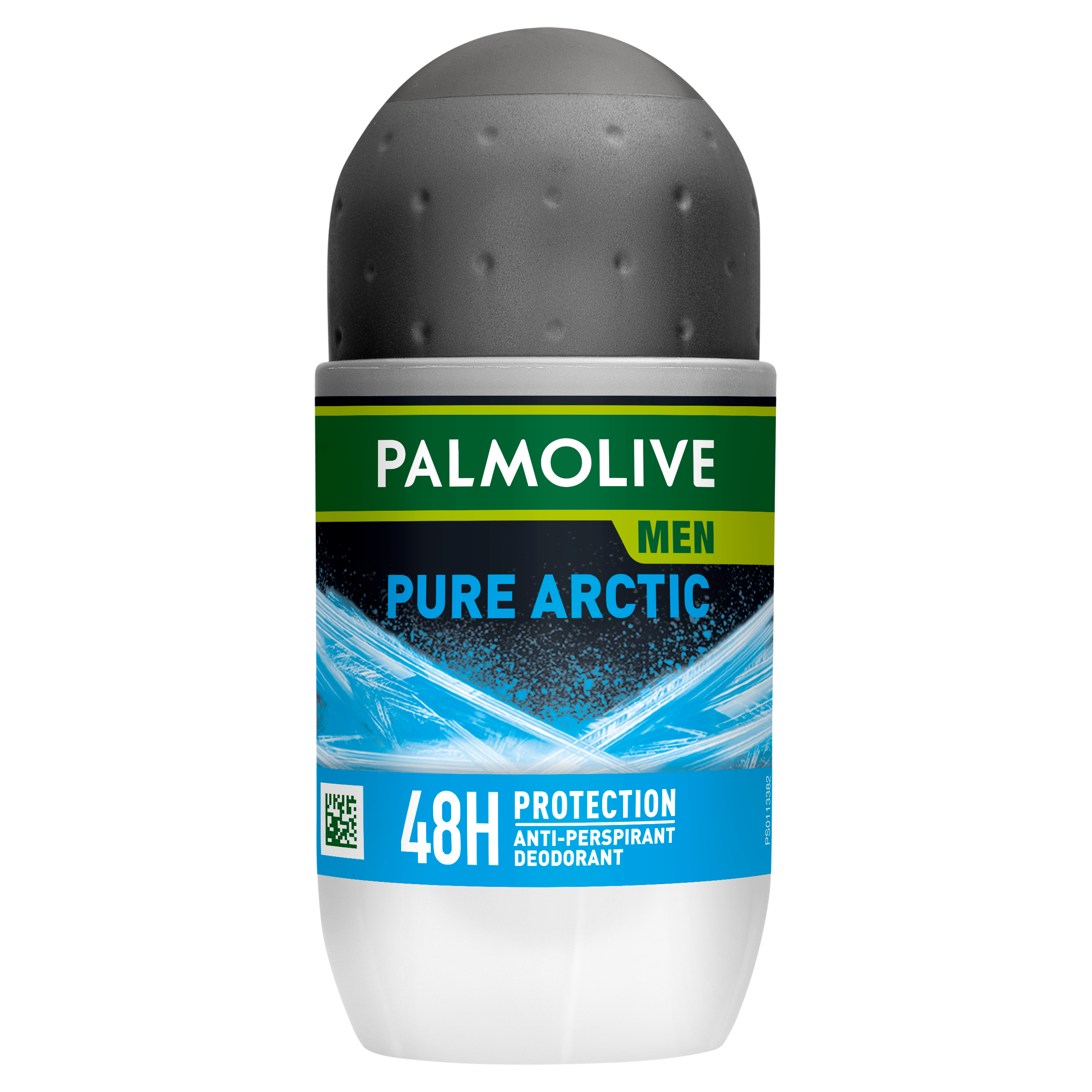 Palmolive Deo Roll on Men Pure Arctic Antiperspirant
