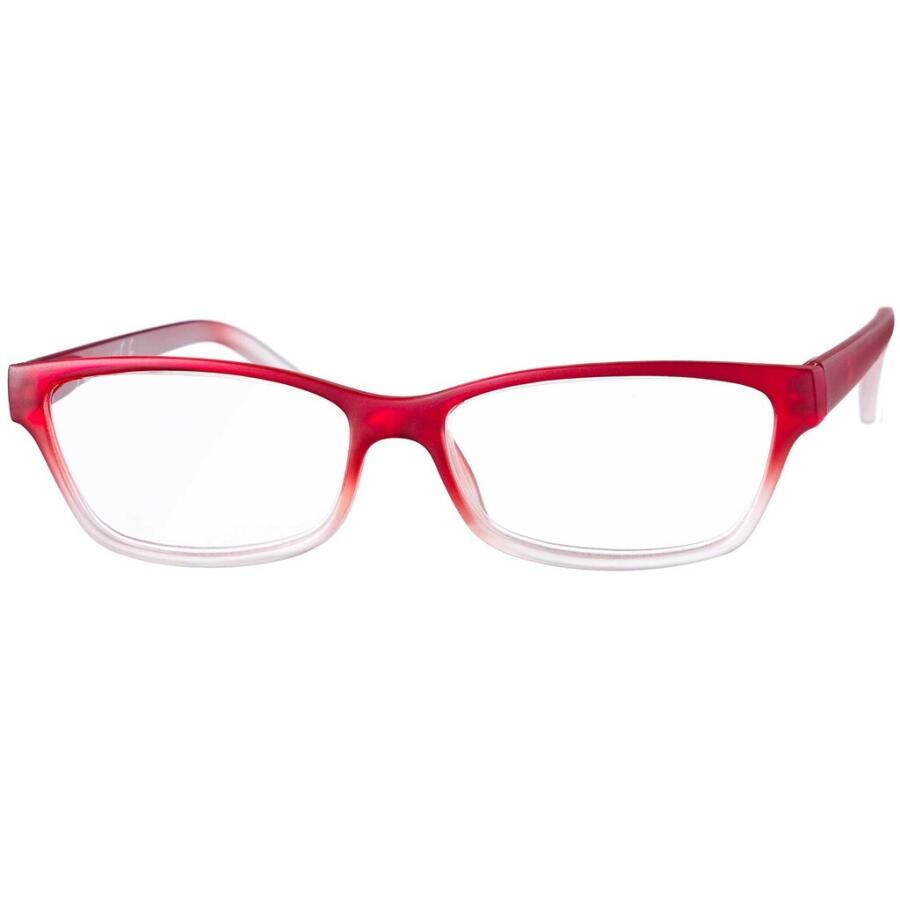 Eye Care Brille nr. 4 +1