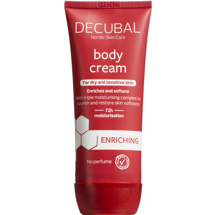 Decubal Body Creme