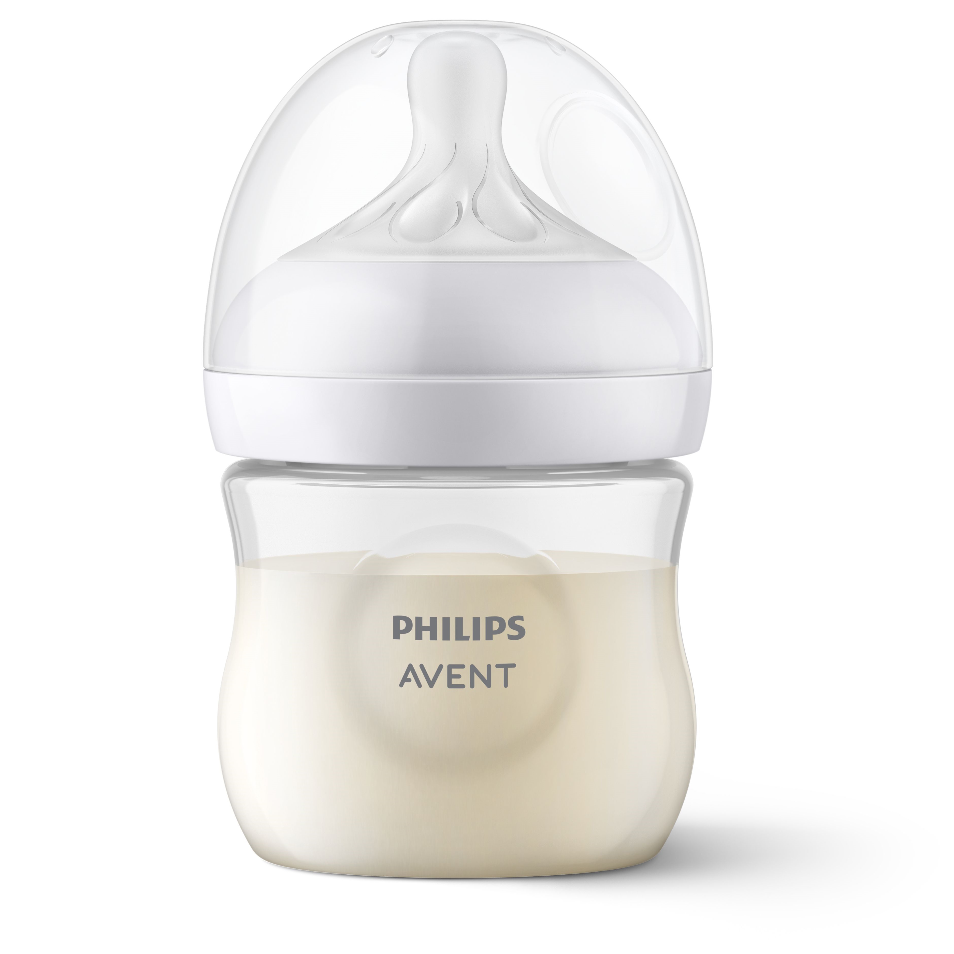 Philips Avent Natural Response Sutteflaske 0-3M