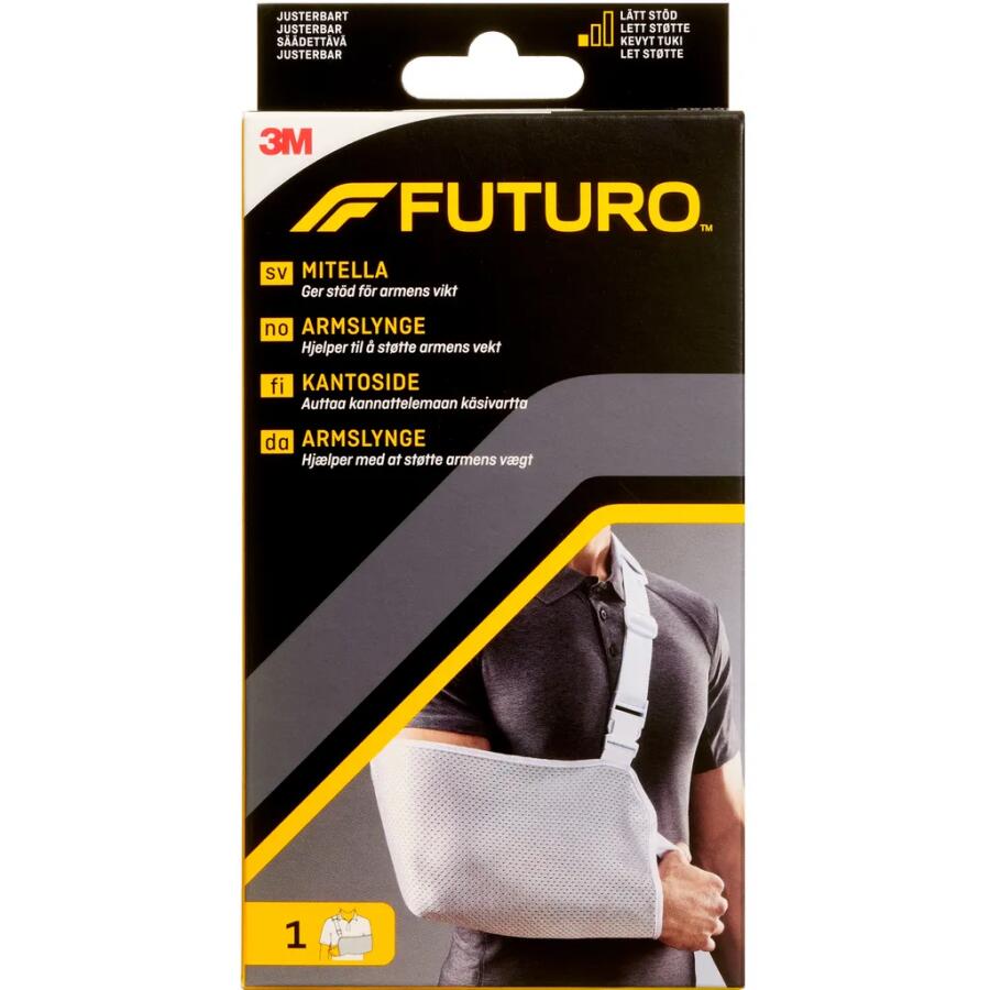 Futuro Armslynge Voksen