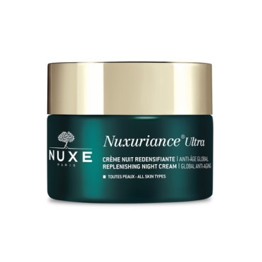 NUXE Nuxuriance Ultra Night