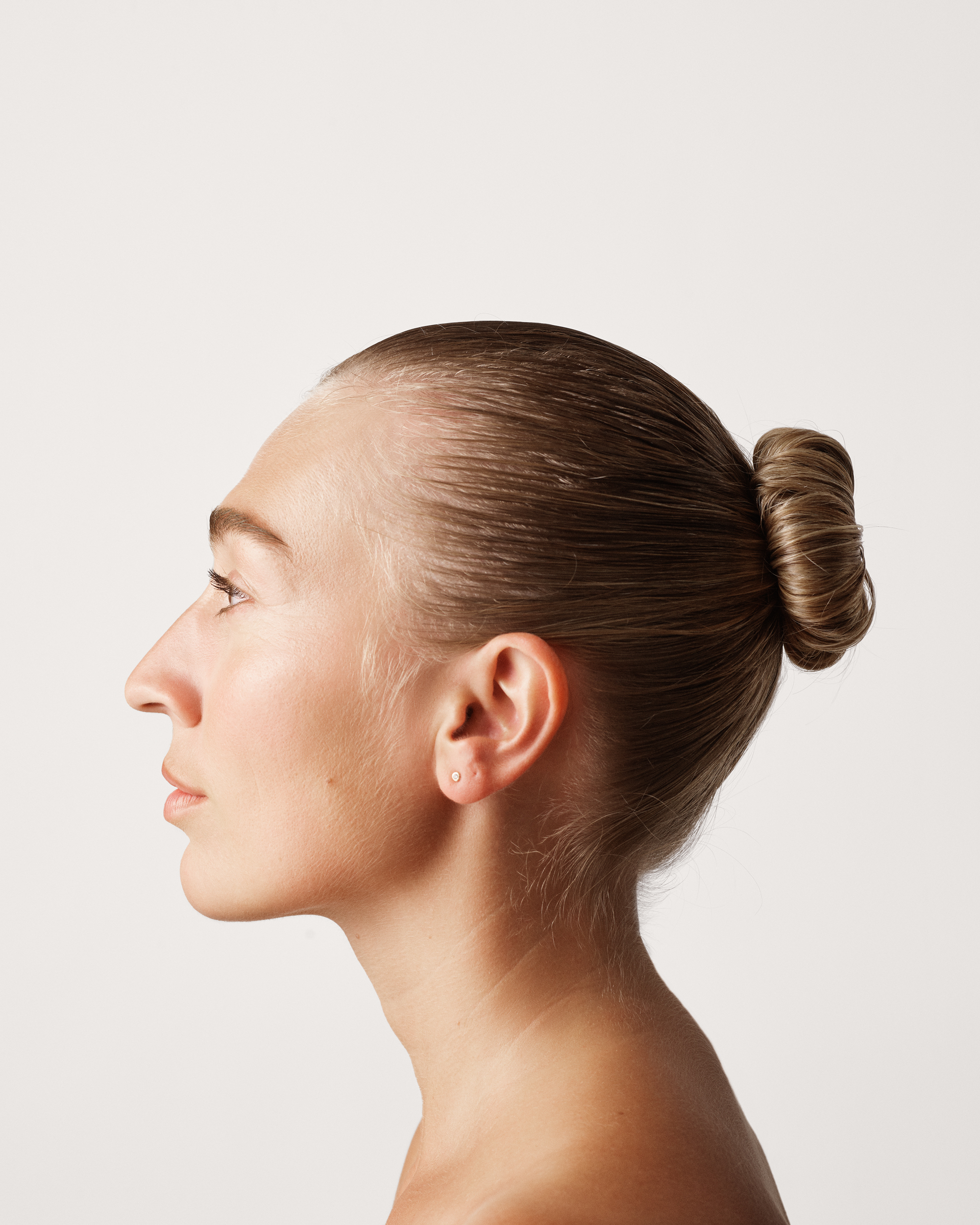 Purely Professional Styling Gel 2