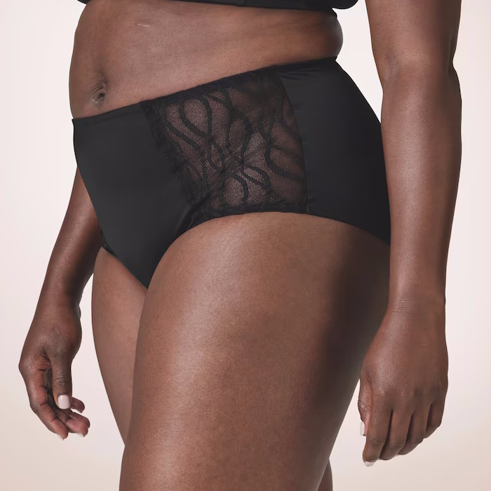 TENA Silhouette Washables Str L