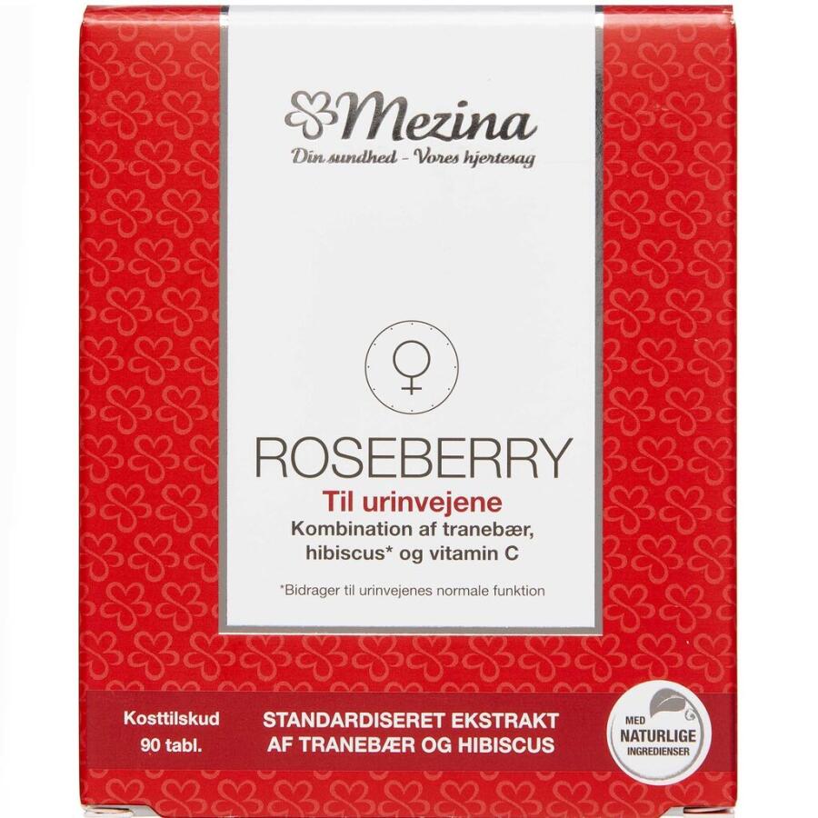 Roseberry