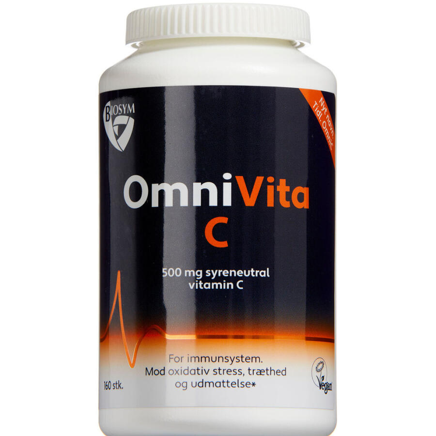 Biosym OmniVita C