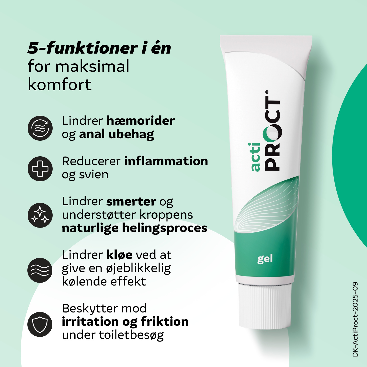 ActiProct Gel