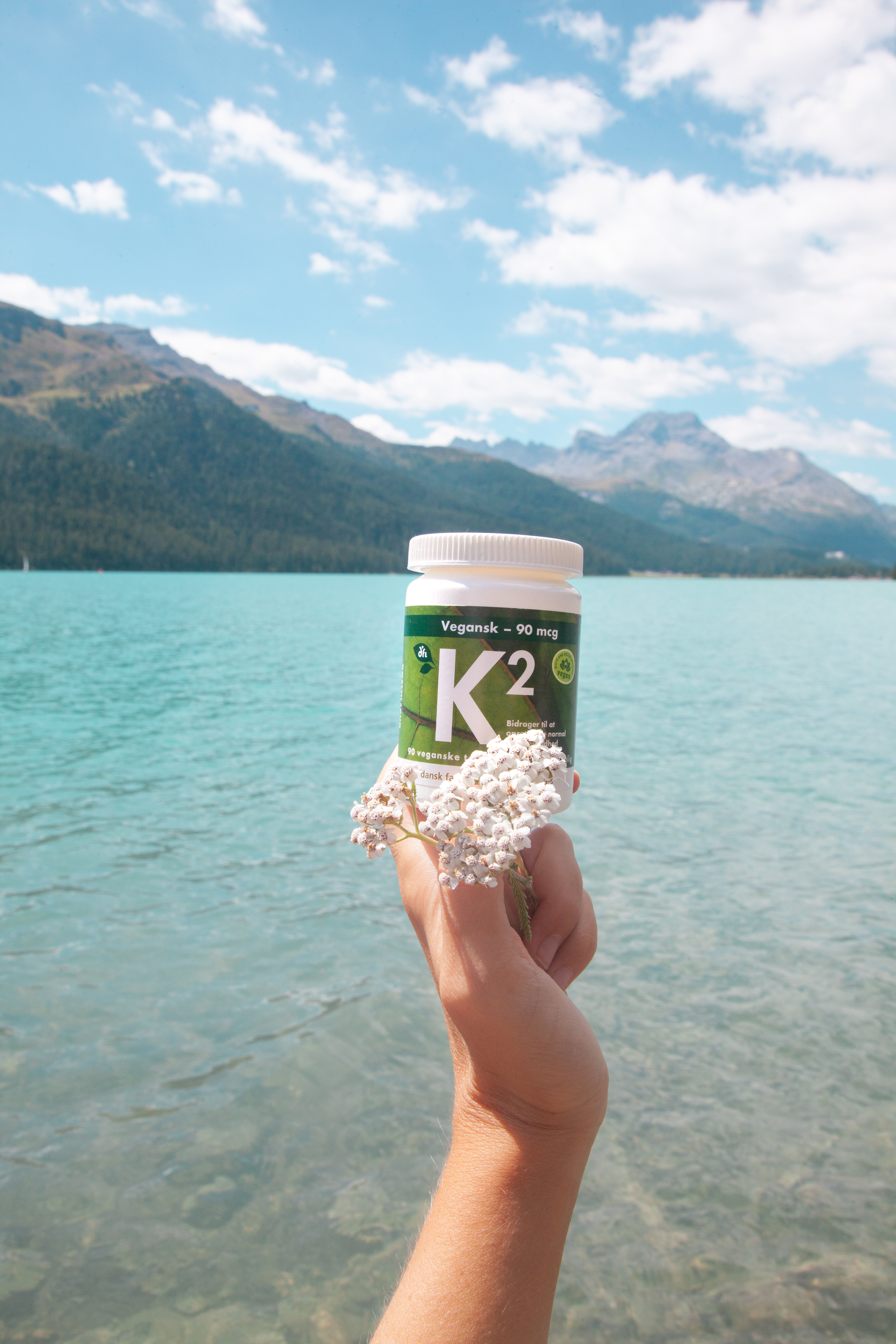 Vitamin K2