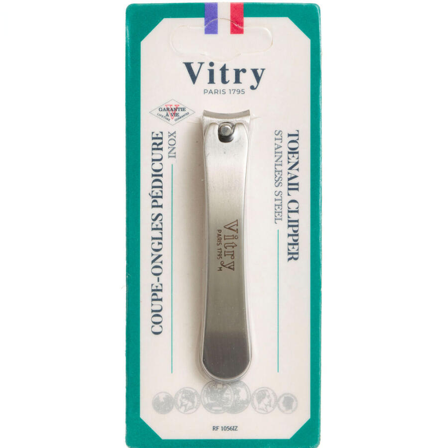 Vitry Tånegleklipper