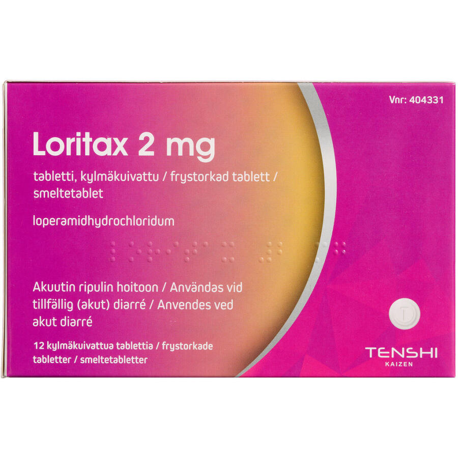Loritax