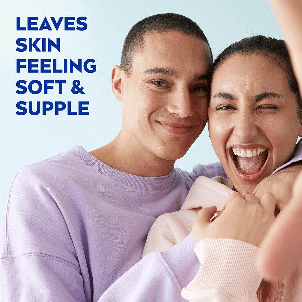 NIVEA Soft Tube