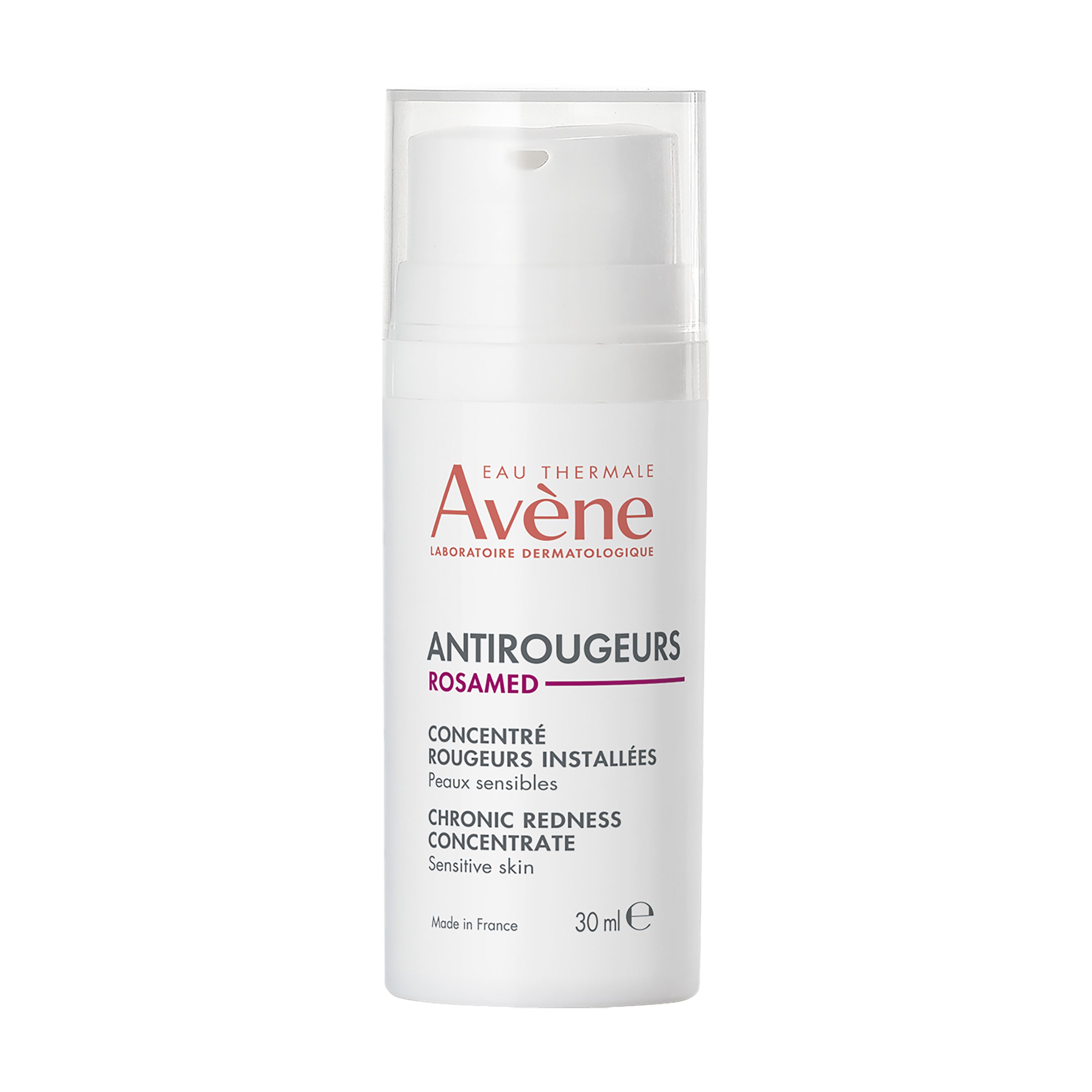 Avène Rosamed Chronic Redness Concentrate