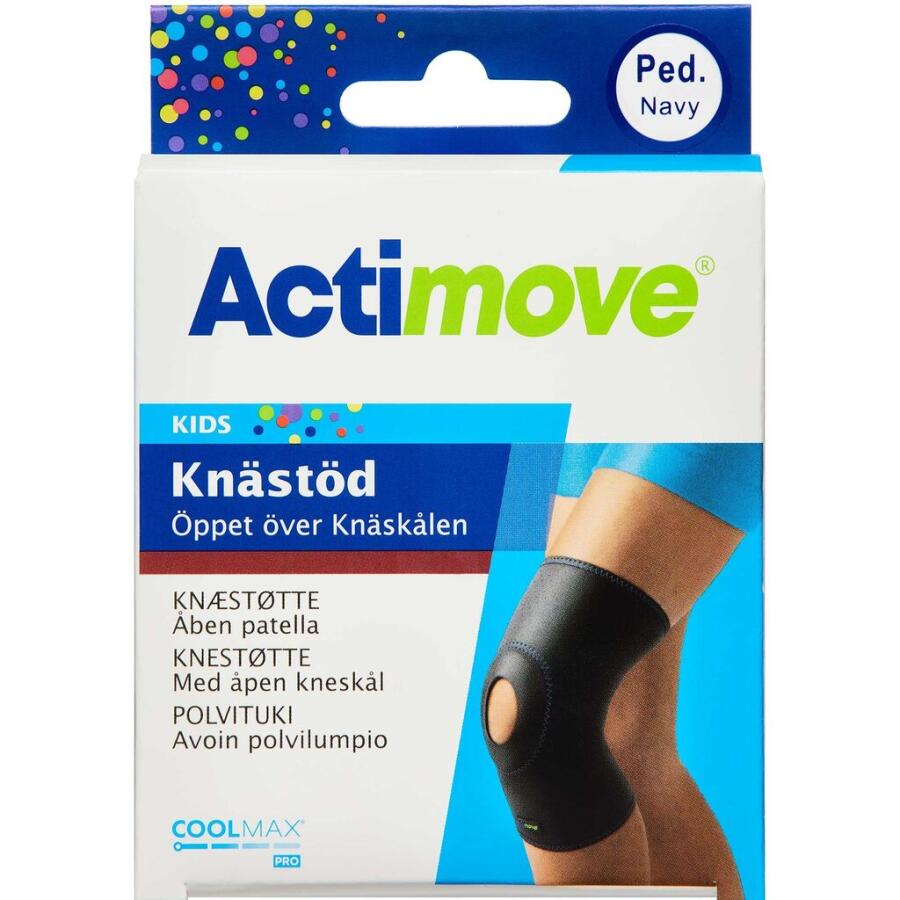 Actimove Kids Knæ Pediatric 1 stk