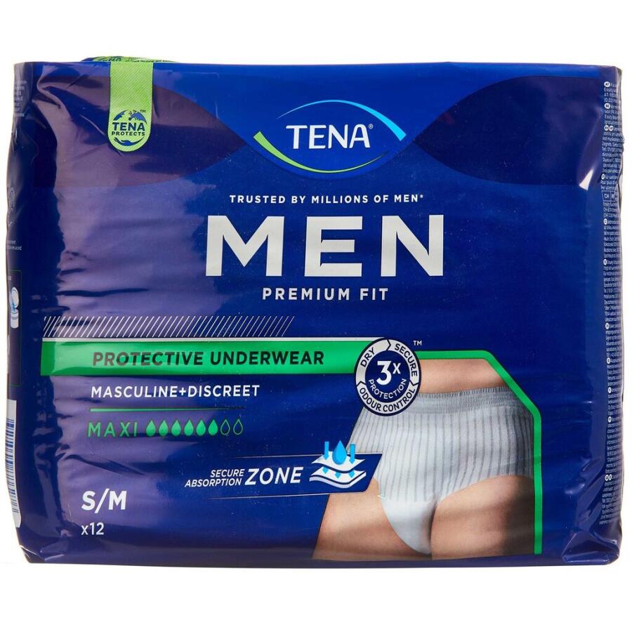Tena Men Maxi level 4 Medium