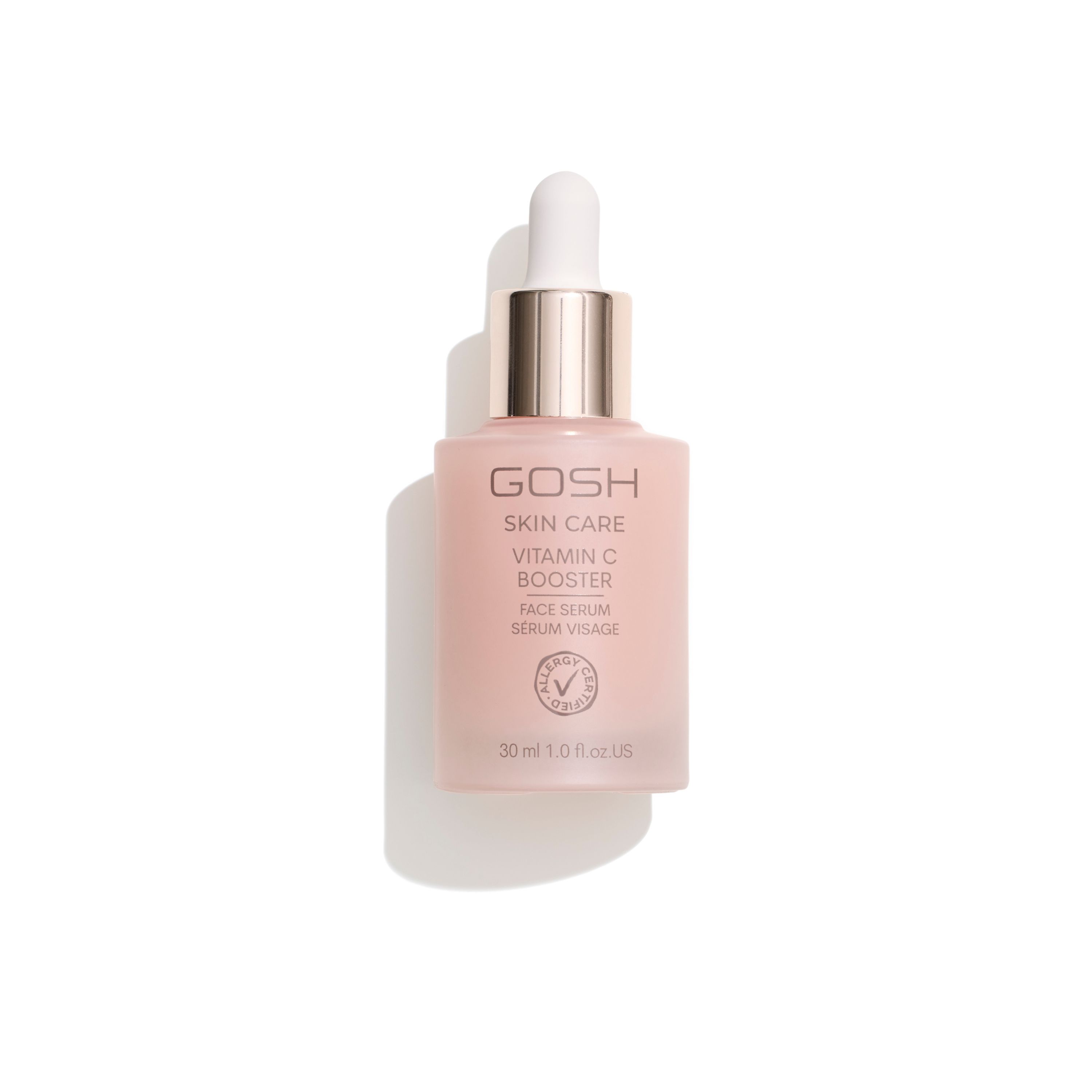 GOSH Copenhagen Vitamin C Booster Face Serum